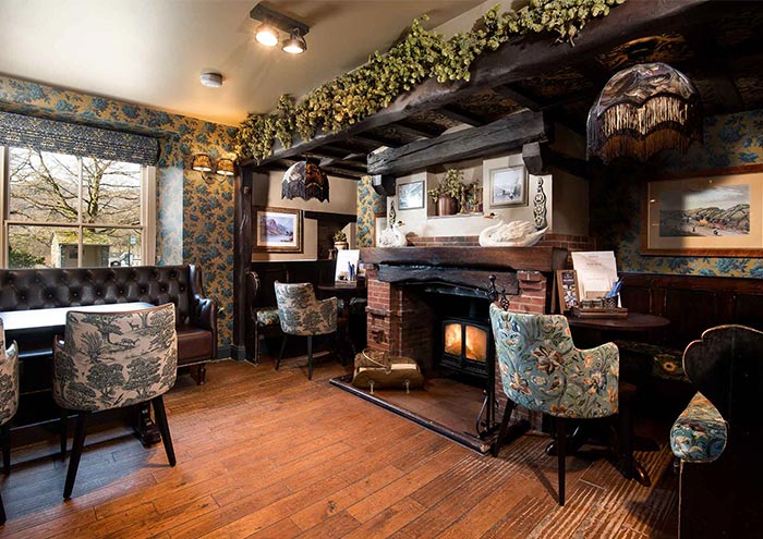 interior design statutory submission plan